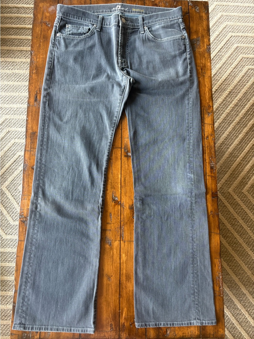 7 For All Mankind Jeans